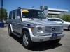 Used Cars-Mercedes-Benz-G class