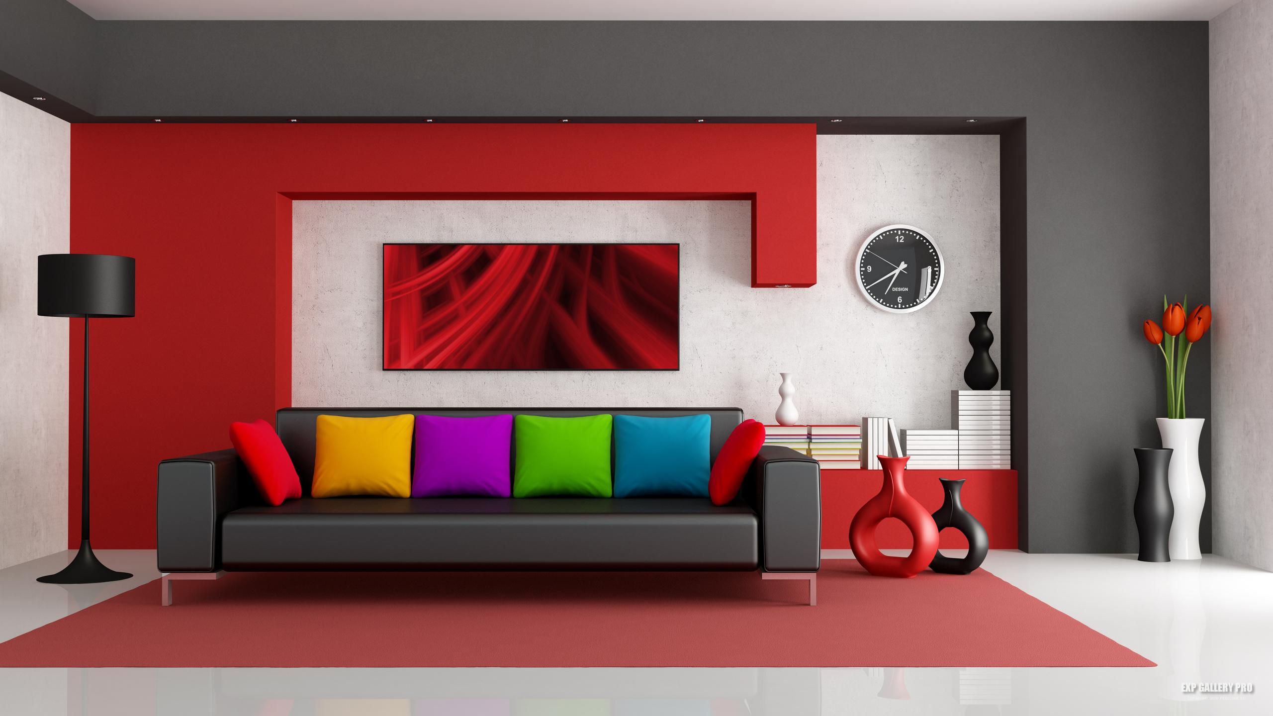 minimalist-furniture-multi-colors